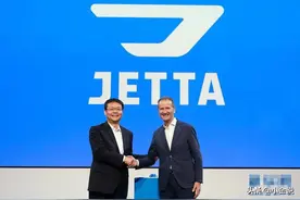 看到新捷达SV7，明白铃木退出中国市场是对的，这怎么拼得过？图片