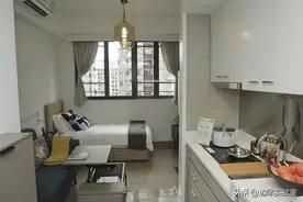 香港为老年人推出“终身租赁”房屋计划，但门槛较高图片