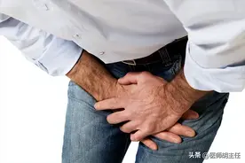 58岁男士排尿困难到泌尿科就诊，医生坦言：多数老年男性都被困扰图片