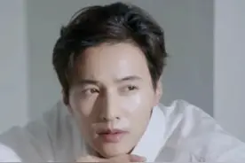 44岁元斌吃了防腐剂！息影12年只肯拍广告，婚礼很节俭儿子已6岁图片
