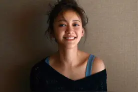 《浪姐4》名副其实“浪姐”，自爆生理反应，婚后被老公宠成女儿图片