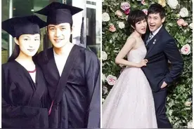 结婚16年，活成“娱乐圈隐形夫妇”，如今全网祝福：他们凭什么？图片