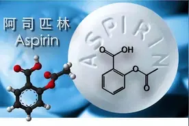 一天一片阿司匹林，身体最后会怎么样？答案已揭晓，不妨转告父母图片
