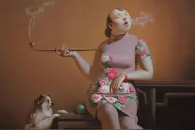 他笔下的胖女人，迷倒无数人！网友说：太丑了还是瘦好看图片