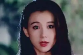 曾是“台湾第一美人”：靠美貌征服了12个男人，54岁至今仍未婚图片