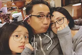 黄磊黑历史被扒，全家人设崩塌，揭开娱乐圈“美好”人设的遮羞布图片