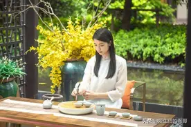爱美的女人，春季多喝3款“养颜茶”，补血养元气，更加年轻漂亮图片
