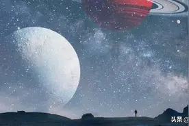如果没有了人类，宇宙还有存在的意义吗？或许答案在未来图片