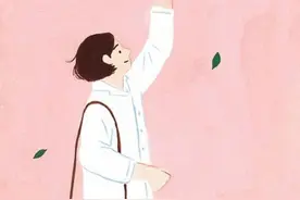 一个人对你说三句话，别交心了，他在嫌弃你图片