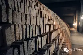 走进宋河，品味名酒丨立冬听“曲”话冬藏，三杯美酒祝冬安！图片