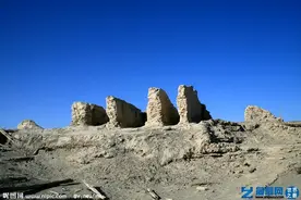 中国神秘的“禁地”，进去会迷失方向，曾被封锁400余年图片
