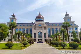 【西安外事学院】在本科大学读高职 开启专升本直通车图片
