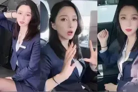 男子真会玩，利用4s店潜规则，订购5台奔驰，消遣完女销售玩失踪图片
