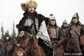 这五个叛徒，虽然背叛了国家，但也做出了很多贡献，让人恨不起来图片