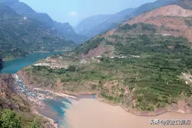 专家提醒：强降雨后别松懈！地质灾害有什么征兆？如何逃生？看这里图片