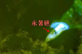 南海三大基地之一，永暑礁怎么由礁变岛？后期扩建空间巨大！图片
