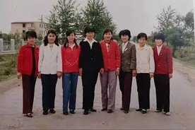 当年，是谁“逼”你考中师？图片