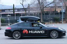 一台新能源汽车，需要芯片2000多颗，但国产率不到5%图片