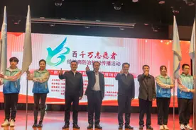 南昌市开展第28个世界防治结核病日主题宣传活动图片