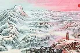 才华信美多娇，看千古词人共折腰图片