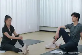 柳鑫宇王诗玥：不接受更换舞伴，如必须更换，我们将一起选择退役图片