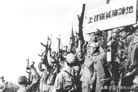 上甘岭，一个极不起眼的小山头，为何会打成一场举世瞩目的大战？图片