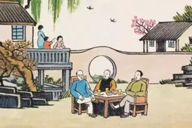 临近退休才发现，普通人活着的意义，大概是以下几件事图片
