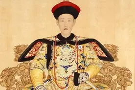 秦大士考中状元，乾隆问他：你果真是秦桧后人？他只回答了七个字图片