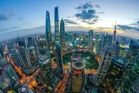 一个人福报来临，身上这3个特征很明显，看看你有吗？图片