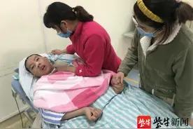 奇迹！23个月的坚持只为儿子再叫一声“妈妈”图片