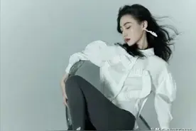 明星潮人都爱穿的“瑜伽裤”，究竟有什么迷人之处？专业解答来了图片