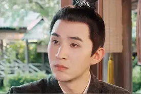 梦华录：陈廉真实身份曝光，萧相见了要行礼，顾千帆都惹不起图片