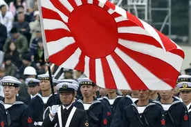 日本网友：自卫队单挑解放军，解放军撑不过一周！中国网友怎么说图片