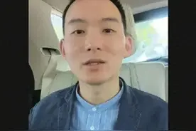 谢浩南养家邻居现身，断言谢浩南会回河南，养父母对他很好图片