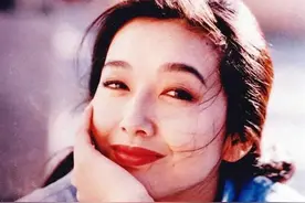 80年代5位女明星 惊喜齐聚《后浪》中 吴竞越老越美 严晓频淡雅如菊图片