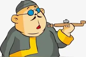 海南民间故事：一个椰子粑和三姐妹图片