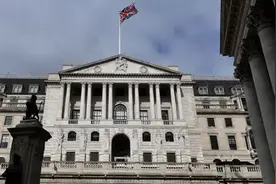 世界各国中央银行规模排名，英兰银行排第十，中国人民银行排名图片