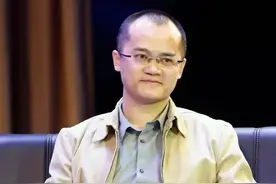 福建籍互联网大咖100位，史上最全盘点，你认识其中几个？图片
