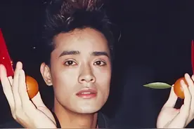 广东歌坛消失多年的四位歌手，难怪看不到陈汝佳了，原来去世多年图片