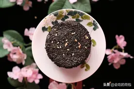 清明过后吃半个月，胜过大鱼大肉，做1次吃7天，嚼着吃太香了图片