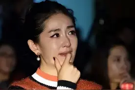 曾经那个“不可一世”的谢娜，也走到了今天这步图片