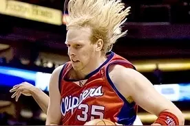 NBA365天365星——克里斯卡曼图片