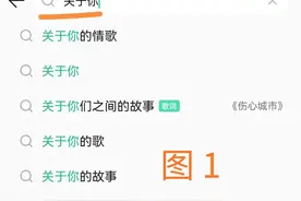 把自己喜欢的歌曲制作手机铃声图片