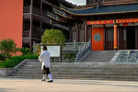 长知识了！与道教有关的20个基本常识，看看你都知道几个？图片