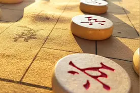 你绝对不知道，象棋里面竟然还蕴含着这么深的哲学！图片