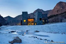 519中国旅游日|河北最美十大特色小镇图片
