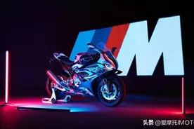 售价230美元，宝马M 1000 RR乐高玩具来了图片