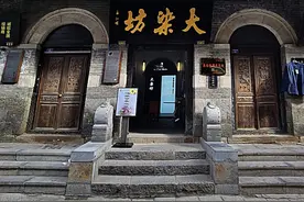 《大染坊》读后感二——浅谈卢老爷子图片