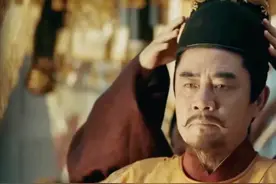 李自成来势汹汹，崇祯无人可用，一大臣道：牢房里就有位当世名将图片