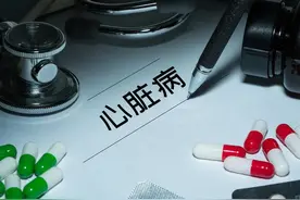 冠心病患者日常该如何调理？遵从五点，综合治疗图片